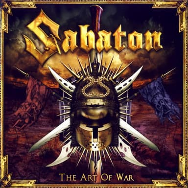 The Art of War (Re-Armed)